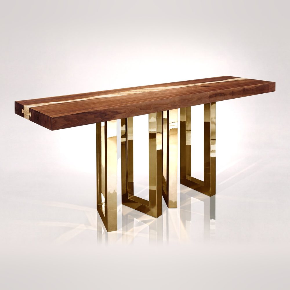 Il Pezzo 6 Console, console table