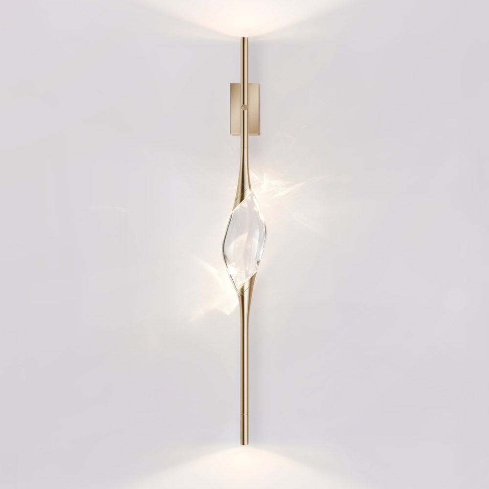 Il Pezzo 12 Wall Sconce, wall sconce