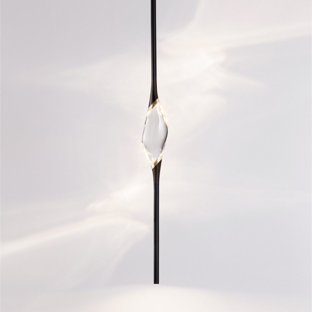 Il Pezzo 12 Pendant, pendant lamp