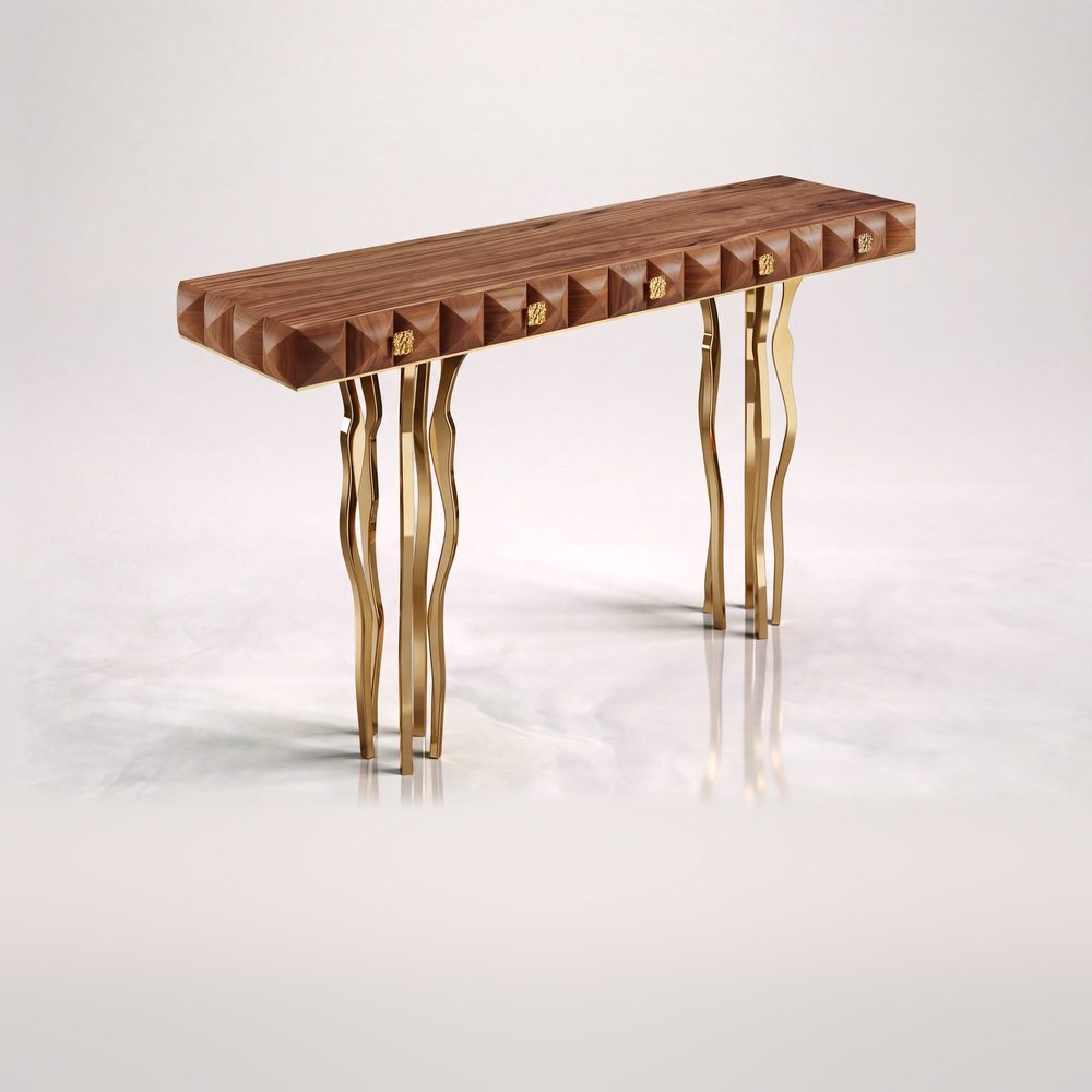 Il Pezzo 10 Console, console table