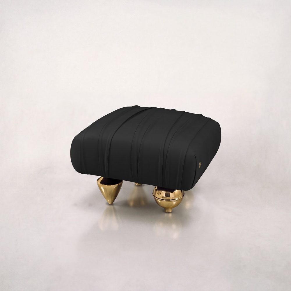 Il Pezzo 1 Pouf, pouf
