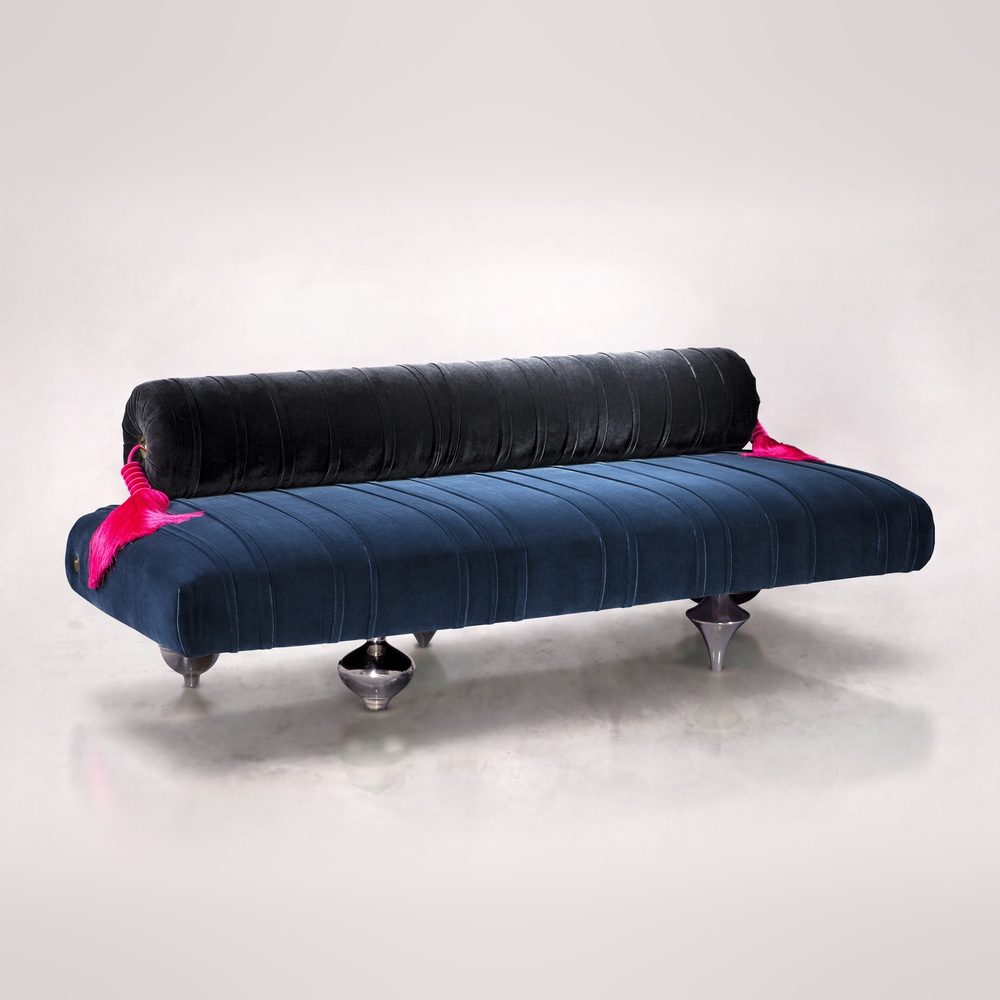 Il Pezzo 1 Daybed, daybed