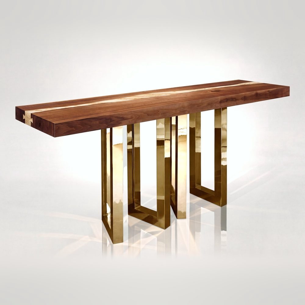 Il Pezzo 6 Console, console table