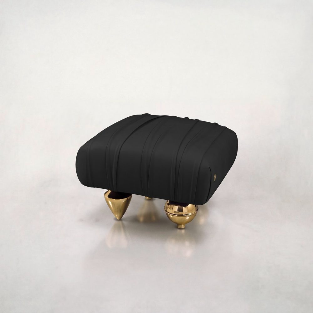 Il Pezzo 1 Pouf, pouf