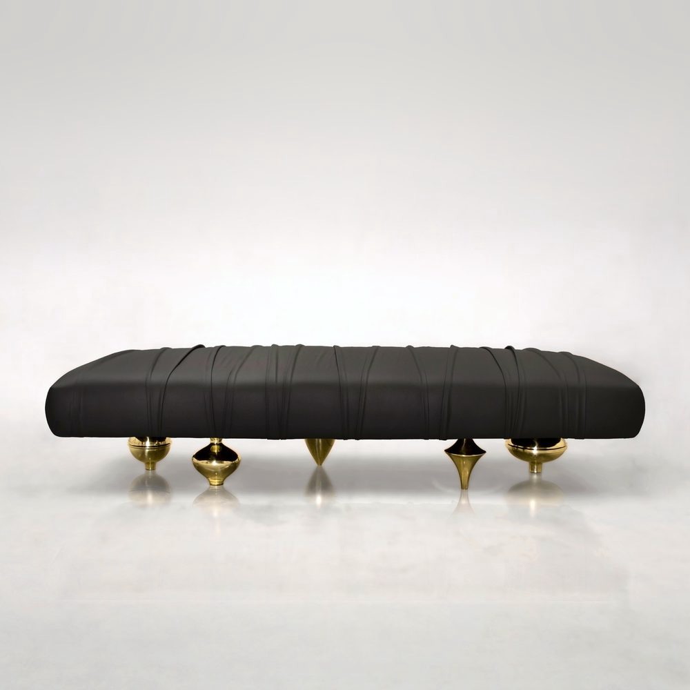 Il Pezzo 1 Bench, bench
