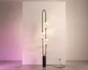 Il Pezzo 12 Floor Lamp